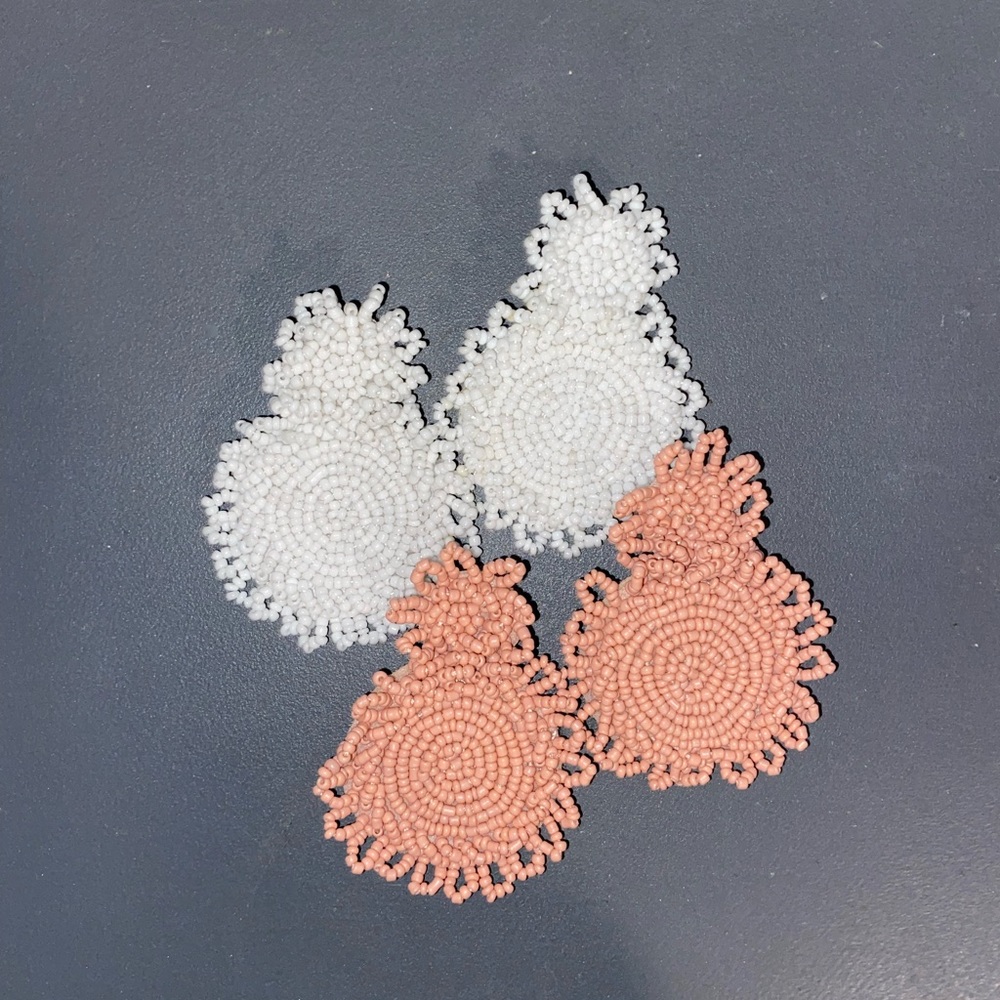 Beaded Earrings